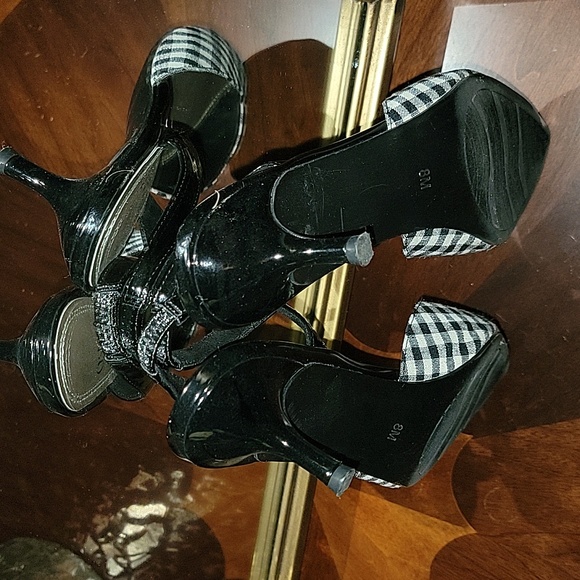 Impo kitten heels - Picture 4 of 6